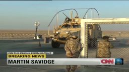 savidge traveling with troops iraq_00023325