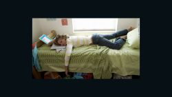 Xxc Sleeping Video - Help! My teen's watching online porn | CNN