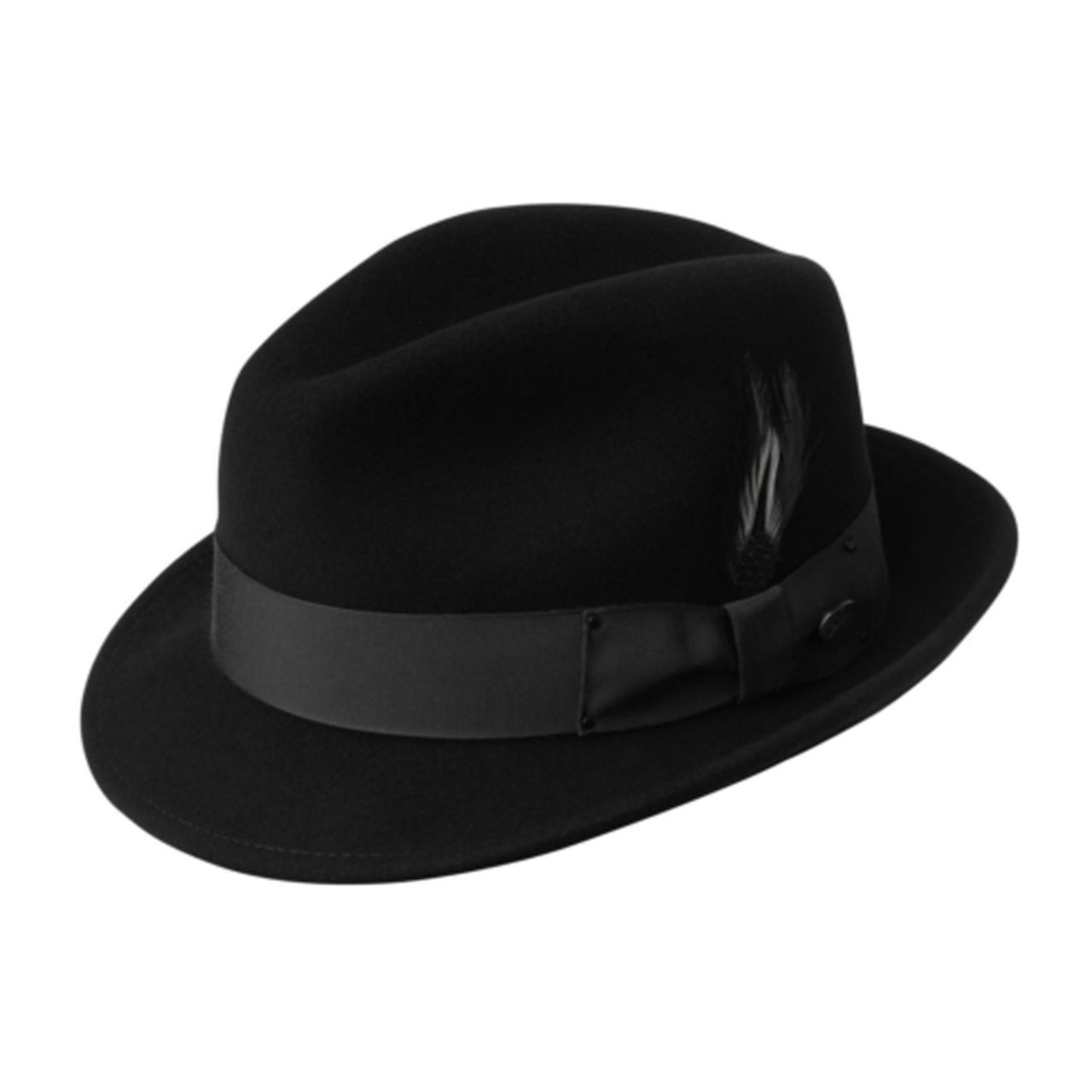 Bollman Hat Company started out in 1868 as a manufacturer of black felt hats in Adamstown, Pennsylvania. It continues to make wool felt, fur felt, and straw hats and caps from its employee-owned factory in the same town.