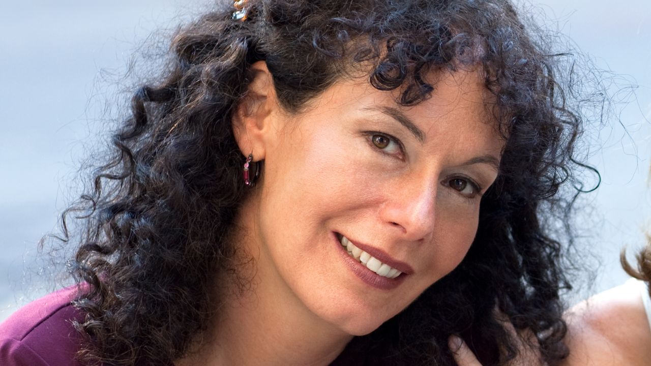 Carey Goldberg