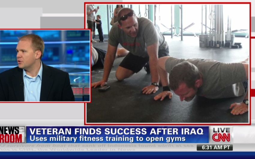 nr Hero workouts employ and heal war Vets _00024212