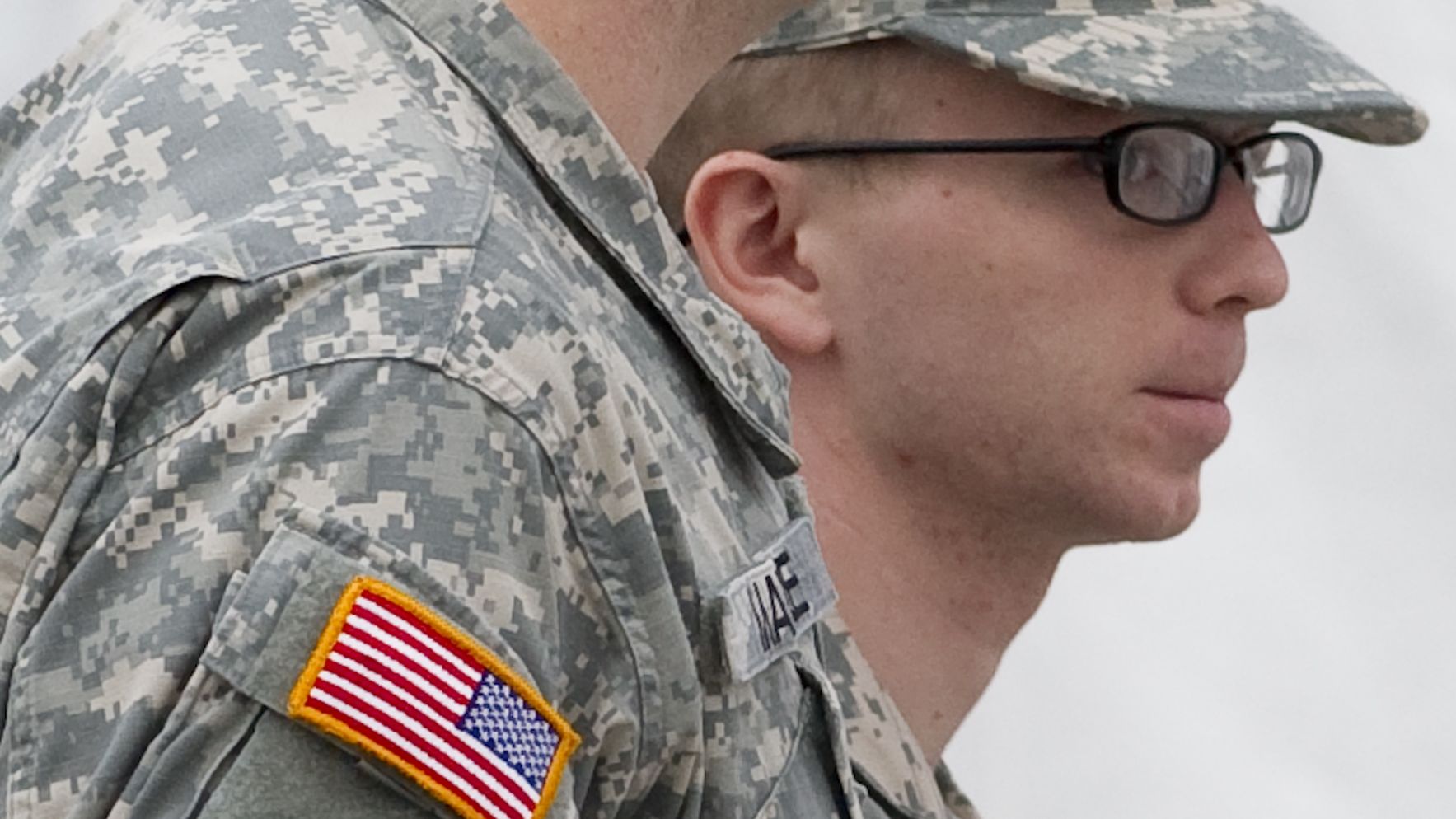 Pfc. Bradley Manning faces 22 charges after being accused of distributing hundreds of thousands of secret government documents to WikiLeaks.