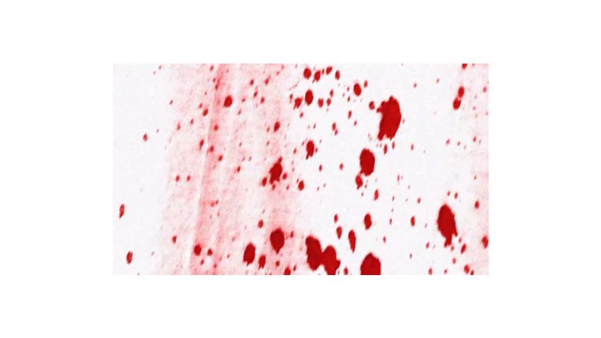 Is blood spatter evidence junk science?