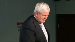 Newt Gingrich is on trial in Iowa _00004514