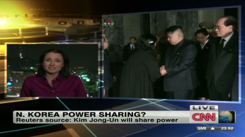 hancocks nkorea power sharing_00010915