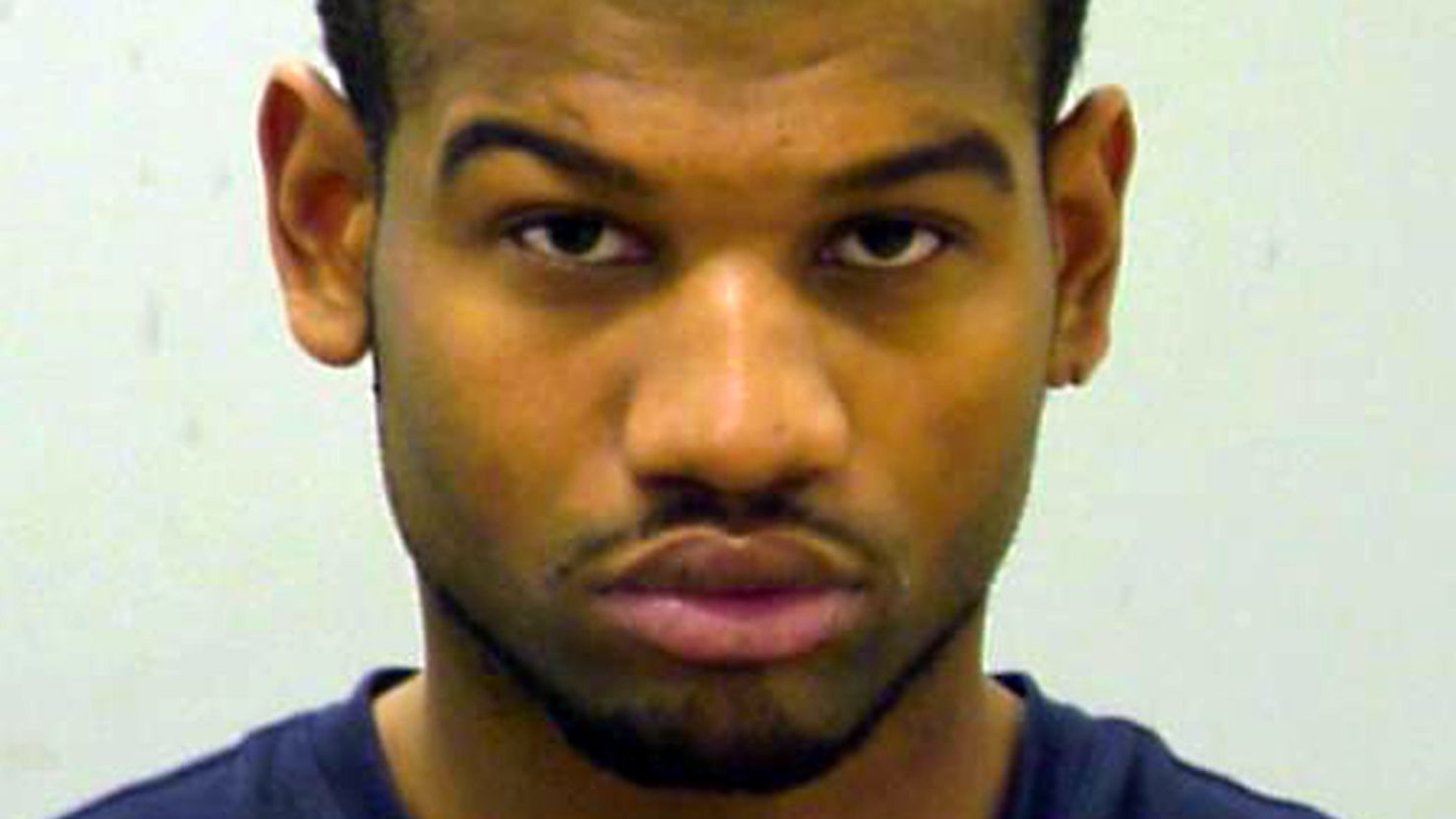 Andre Curry, 21, has been charged with aggravated domestic battery, Chicago police said.