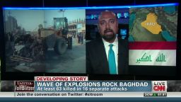 tsr iraq unrest increases ghosh_00025826