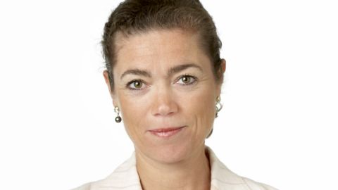 Kristin Skogen Lund