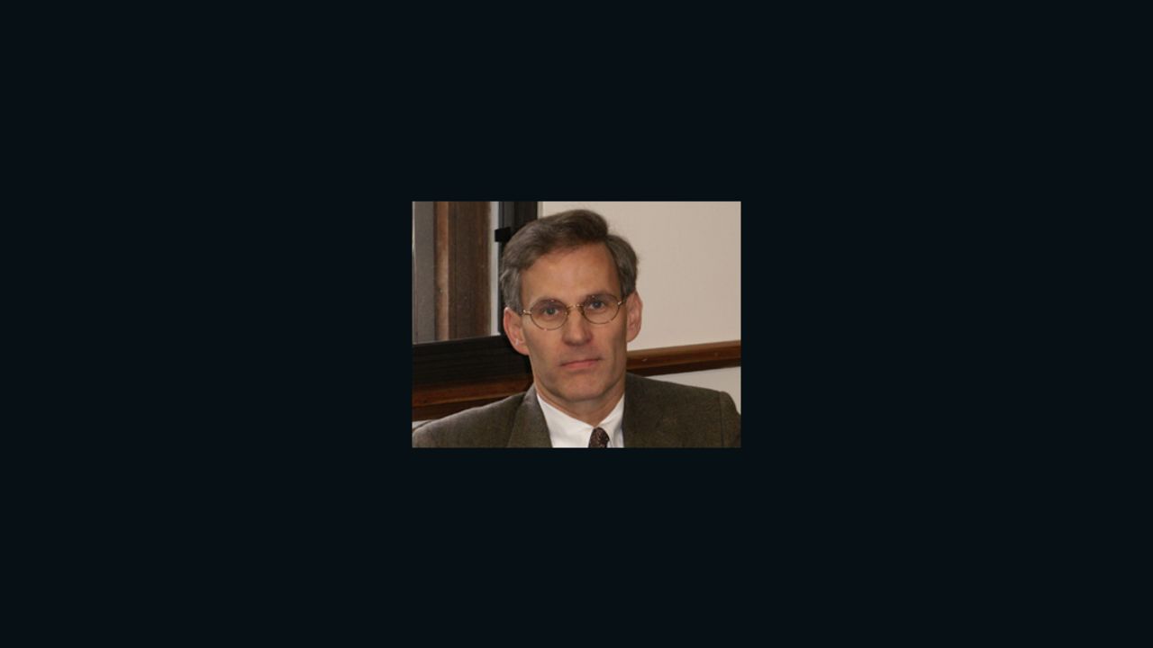 Jeffrey Miron