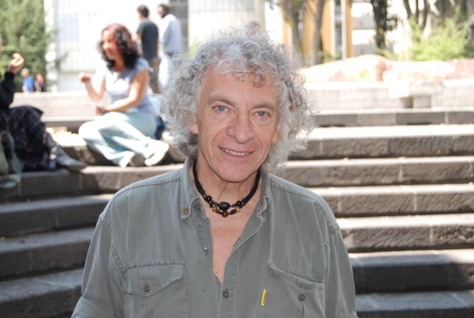 Raul Montenegro is an ecologist and founder of the Foundation for Environment Protection (FUNAM). He claims the necessary environmental impact assessments have not been conducted prior to some locations hosting stages of the Dakar.
