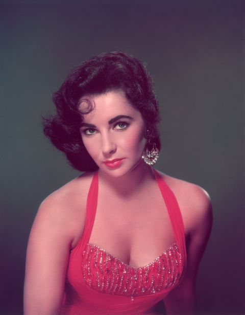 Regarded as one of the world's most legendary actresses, Elizabeth Taylor died March 23 after being hospitalized for six weeks with congestive heart failure. The two-time Oscar winner was known for her iconic movies, much-admired beauty and charitable acts. She was 79. <a href="http://articles.cnn.com/2011-03-23/entertainment/obit.elizabeth.taylor_1_elizabeth-taylor-aids-foundation-charity-work-raintree-county?_s=PM:SHOWBIZ">Full story</a>