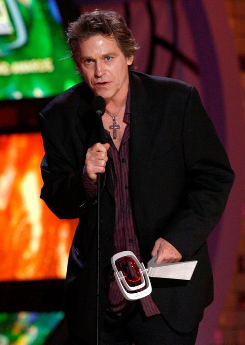 Jeff Conaway, 60, rose to stardom through his roles in TV series "Taxi" and the movie "Grease." He died May 27 after two weeks in a medically induced coma. <a href="http://news.blogs.cnn.com/2011/05/27/actor-jeff-conaway-dead-at-60/">Full story</a>