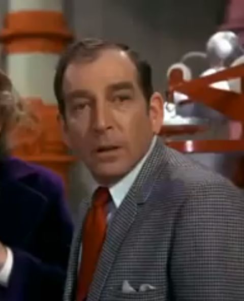 Leonard Stone, best known for his role in "Willy Wonka & the Chocolate Factory," died of cancer November 2, just two days before his 88th birthday. Stone appeared on several television shows including "General Hospital," "Mission: Impossible" and "Gunsmoke" and won a Tony for his performance in the musical "Redhead."