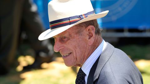 A palace spokesman said Prince Philip would gradually "wind down" his workload after he turned 90 in June.