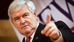Newt Gingrich file