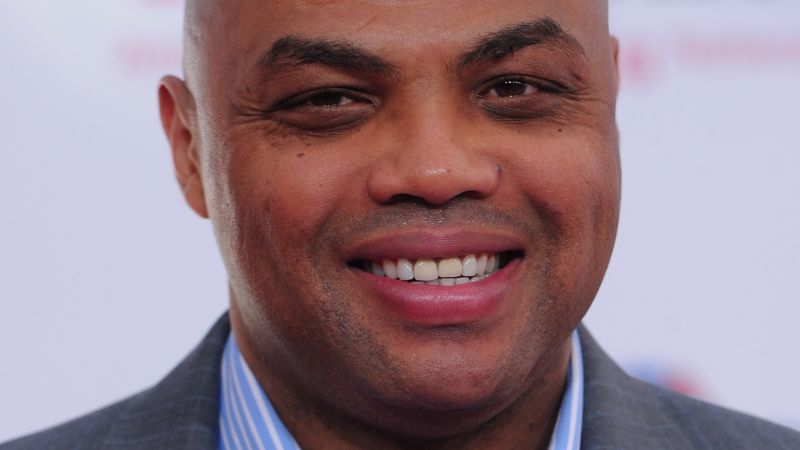 Suits': Charles Barkley – The Hollywood Reporter