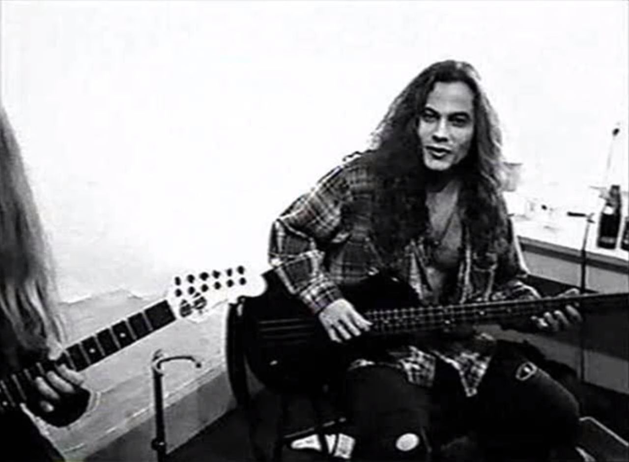 Former Alice in Chains bassist Mike Starr was found dead March 8. He was 44. Starr also appeared on the third season of VH1's "Celebrity Rehab with Dr. Drew," which chronicled his battle with drugs. 