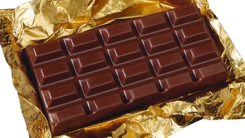 Men who eat chocolate may cut their risk of stroke, according to a new Swedish study.