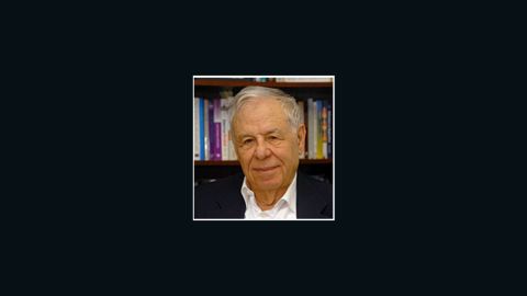 Amitai Etzioni