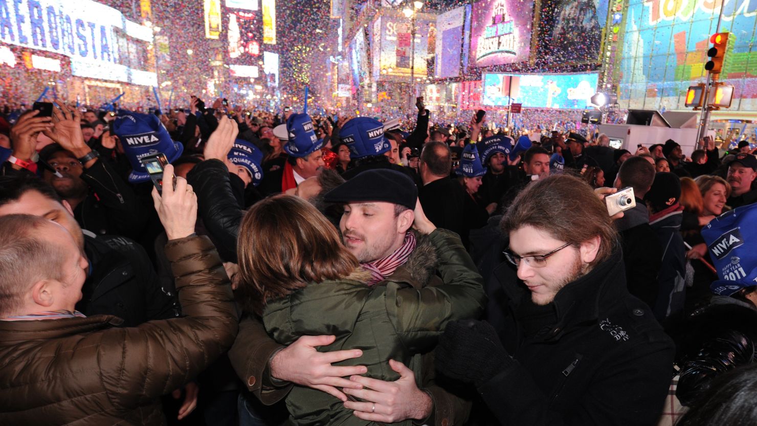 Revelers in Times Square had high hopes for 2011, but comedians wound up lamenting some missed opportunities, says Dean Obeidallah.