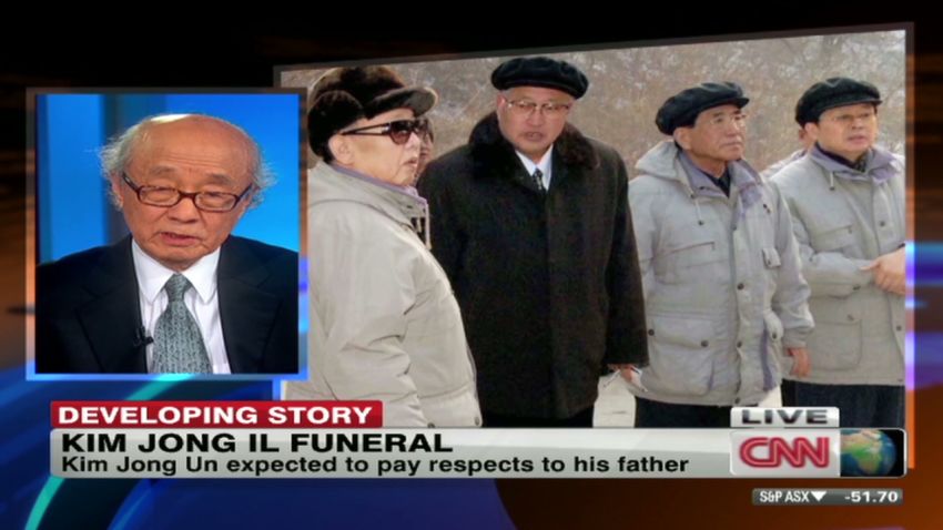 wr intv north korea kim jong il funeral analysis_00035306