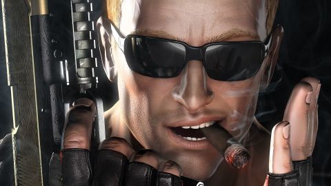 Longtime gamers waited 14 years for "Duke Nukem Forever." Many would have been happy to wait longer.