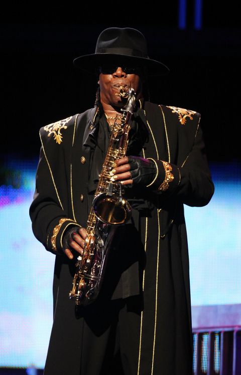 Clarence Clemons, the legendary E Street Band saxophone player and actor, died from a stroke on June 18. He was 69. <a href="http://www.cnn.com/2011/SHOWBIZ/Music/06/19/clarence.clemons.obit/index.html">Full story</a>