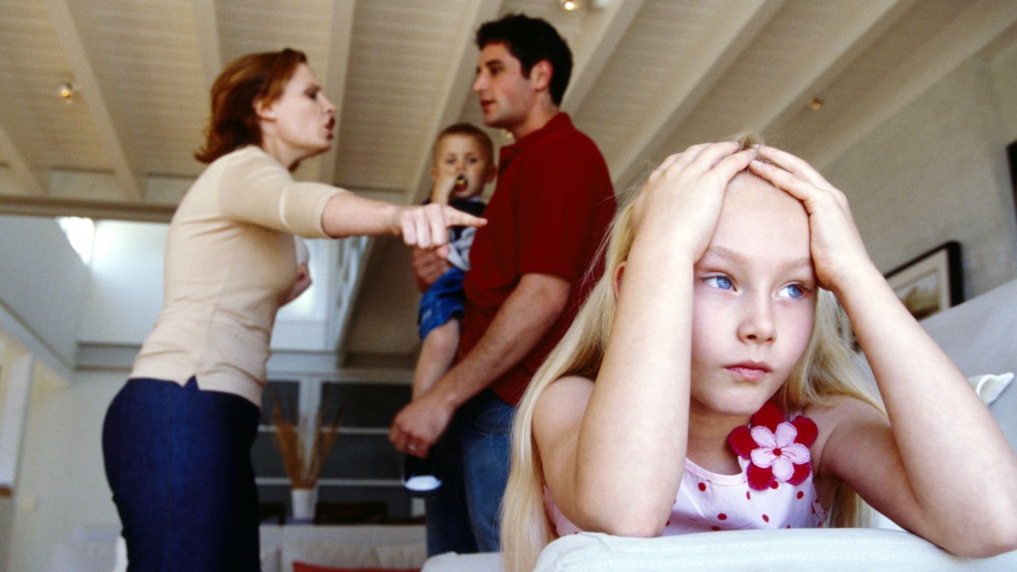 Parents made headlines in 2011 by putting their children through ridiculous situations. 