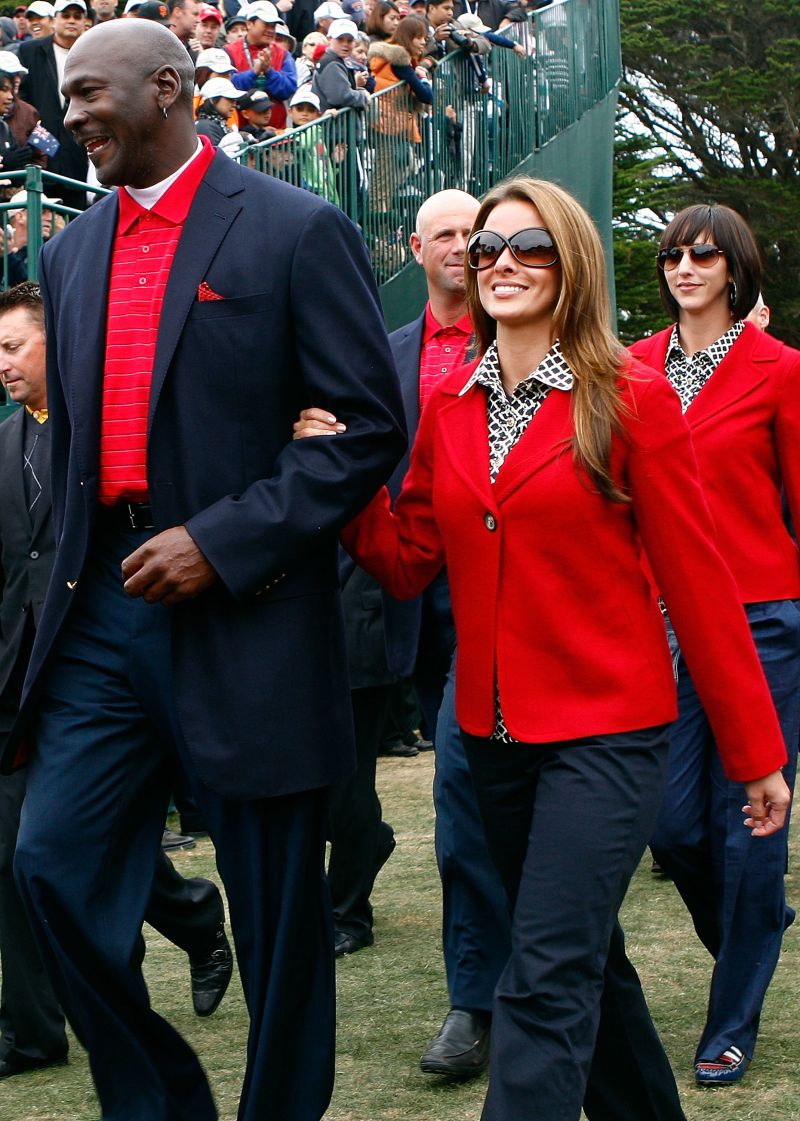 Michael jordan wedding on sale ring