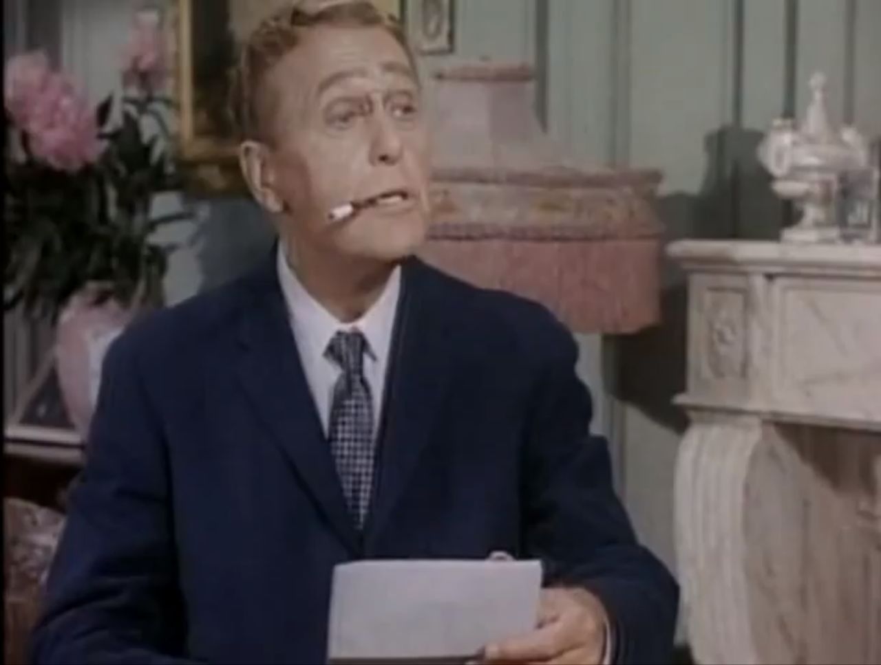 Ralph Bellamy not only played President Franklin D. Roosevelt in the early stages of polio in the Broadway play "Sunrise at Campobello," he also reprised his role for the 1960 film adaptation.