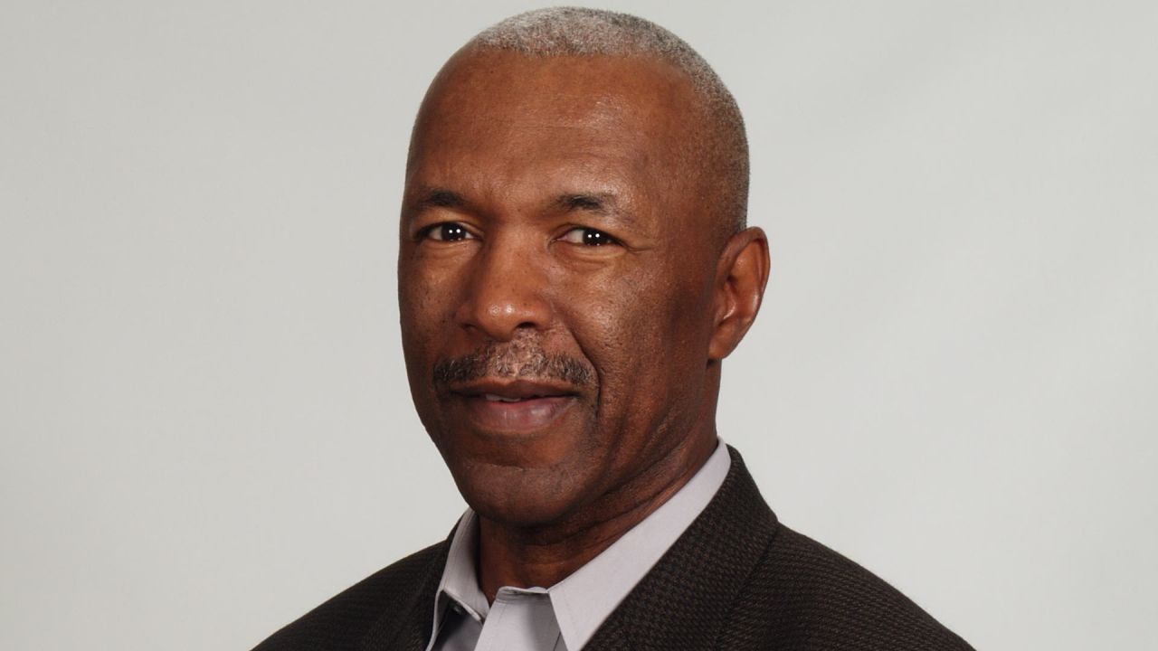 Terence Moore