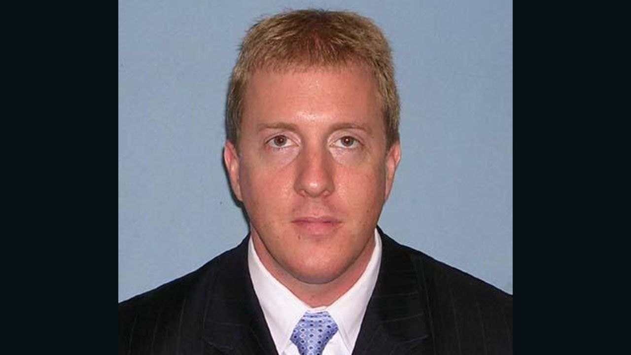 Special Agent Daniel Knapp, 43, had been with the FBI for six years and was based in San Juan.