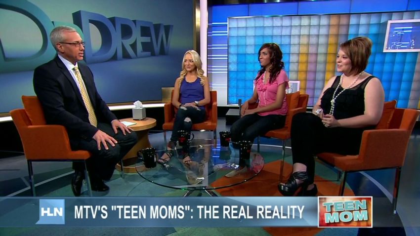 drew teen moms reunion_00002013