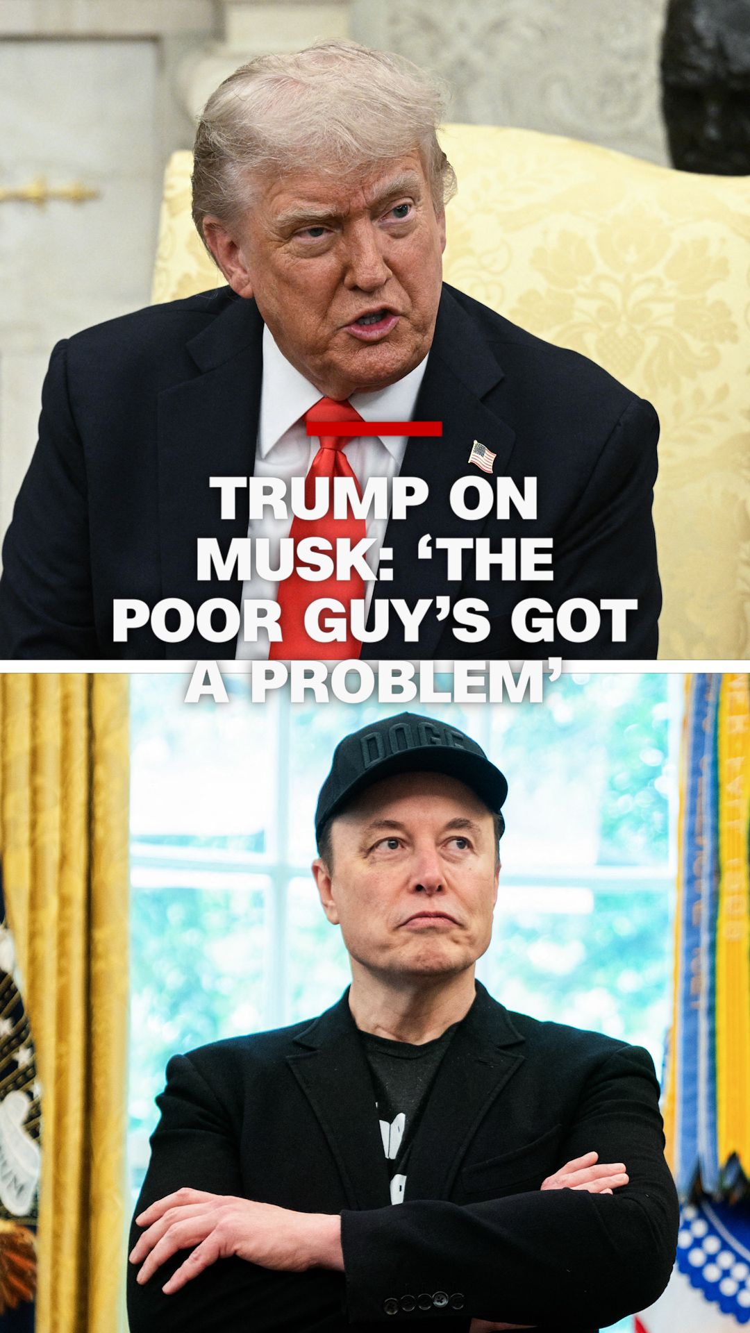 Cnn Asks Commentators What Trump Has Gotten Right And Wrong Cnn Politics Cnn Asks Commentators What Trump Has Gotten Right And Wrong Cnn Politics