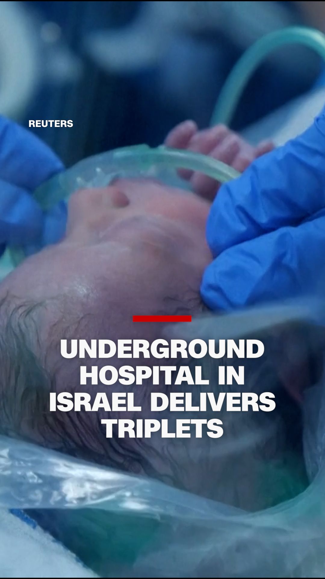 112666_IsraelTripletsUndergroundHospital VErtical.jpg