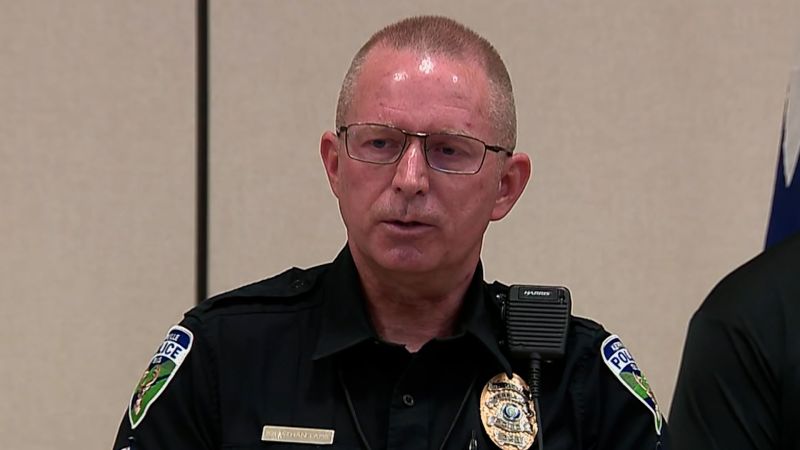 'It's bad:' Hear how first responders saved lives when Texas flooding began