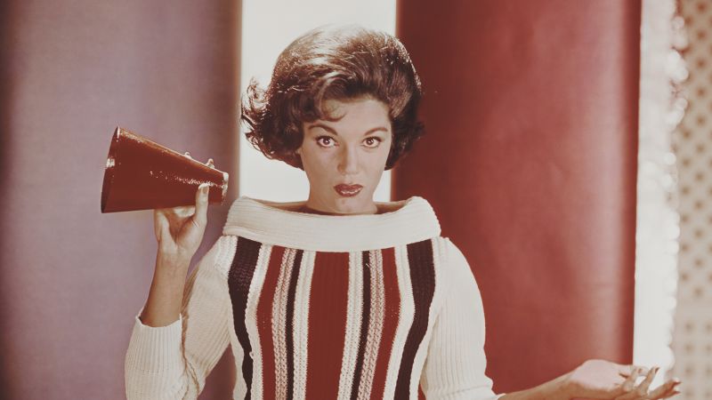 Connie Francis, 'Pretty Little Baby' singer, dead at 87