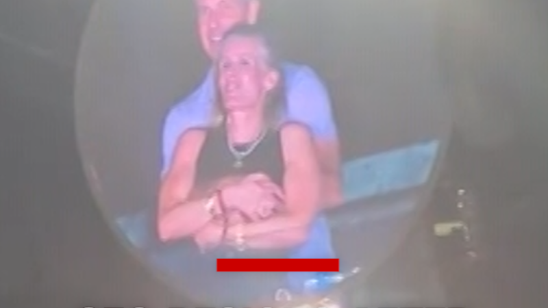CEO resigns after viral video at Coldplay concert