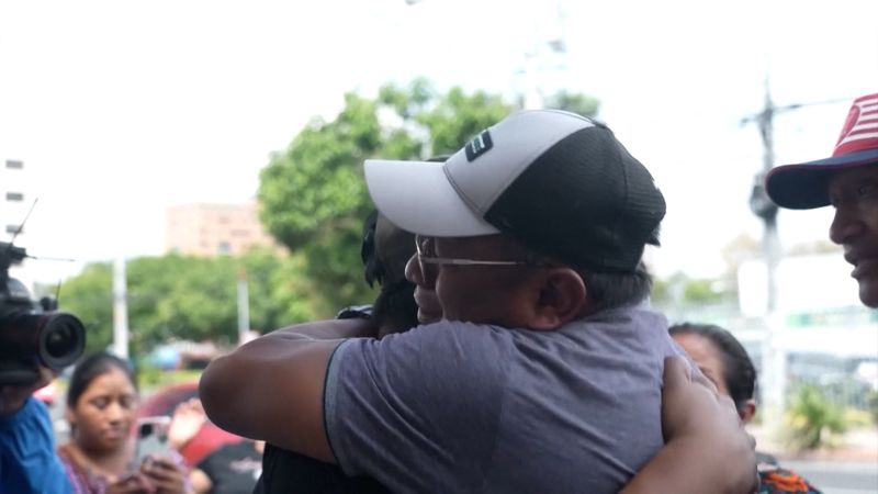 Judge blocks removal of Guatemalan children in US custody Judge blocks removal of Guatemalan children in US custody