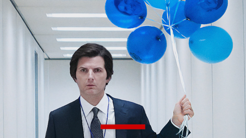 Severance Leads 77th Emmy Awards With 27 Nominations