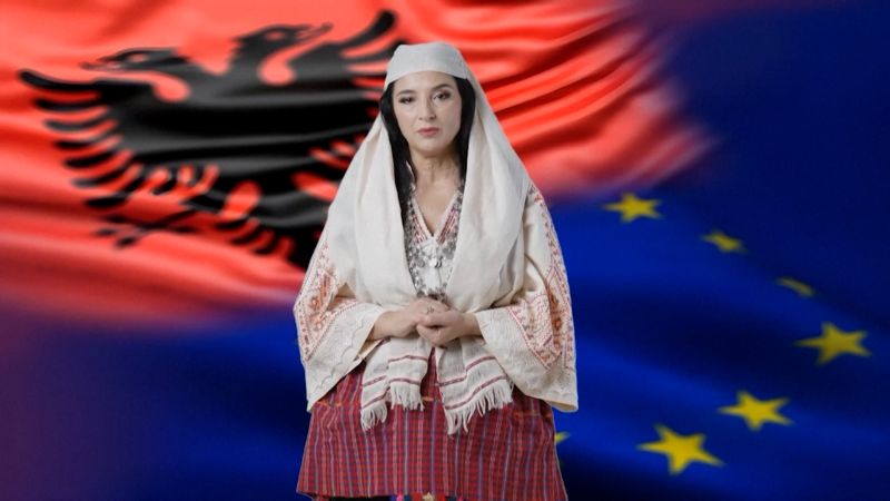 Can AI sort out government corruption? Albania hopes so