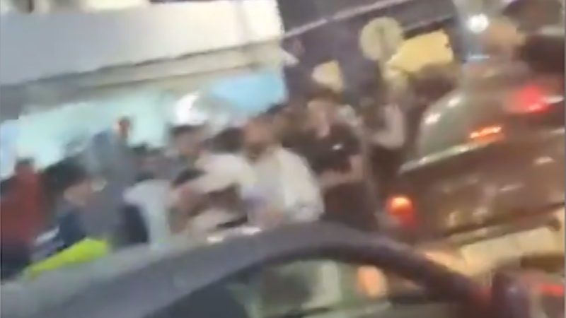 Watch: Gen Z Moroccans protest government priorities