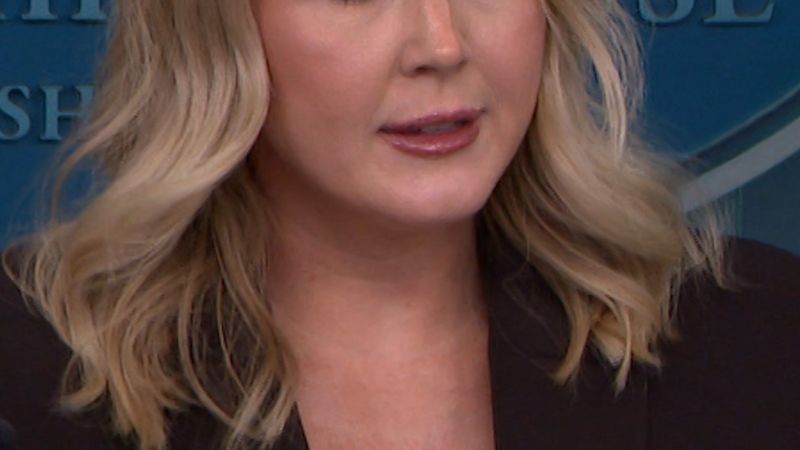 White House criticizes judge who blocked Trump’s troop deployment