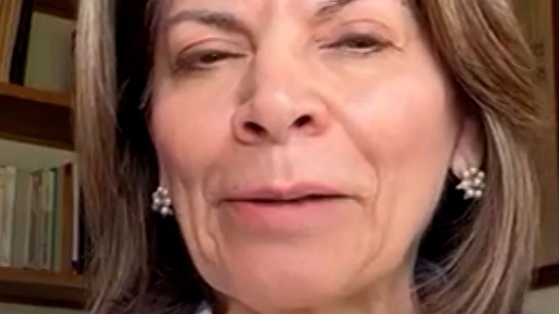 Former Latin American presidents react to Machado winning Nobel Peace Prize