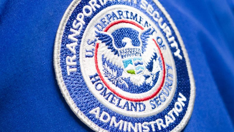 Multiple airports refuse to play Kristi Noem’s video