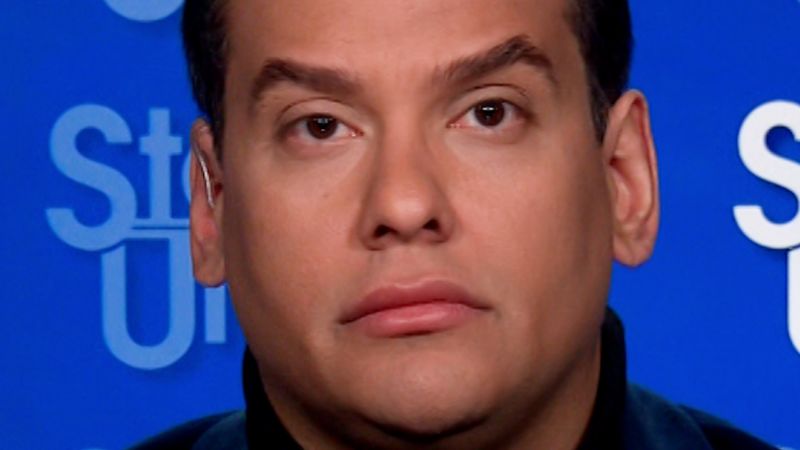 George Santos Plans Restitution Only If Legally Required After Trump Commutation