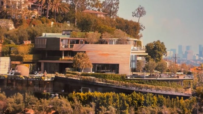 Mansion from hit show ‘Succession’ labeled a public nuisance
