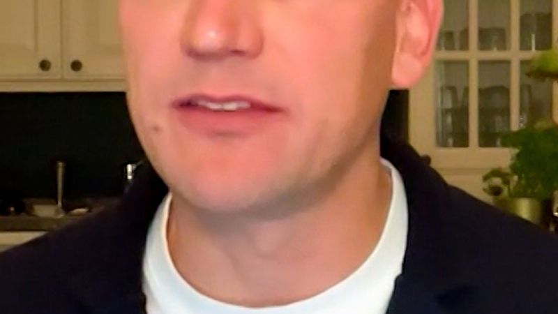 CEO describes finding out company’s equipment used in Louvre heist