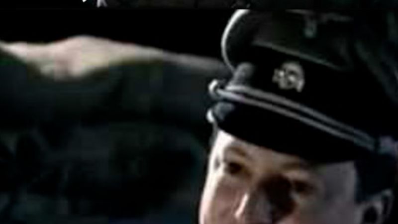 What a 2000s meme has to do with a us senate race