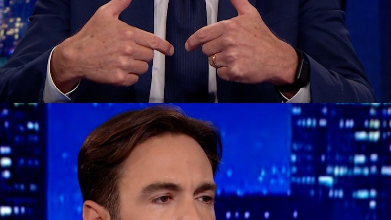 Newsom on Trump memes: ‘We’ve put a mirror up’